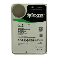 Seagate  Exos ST12000NM0008-sata3- 12TB